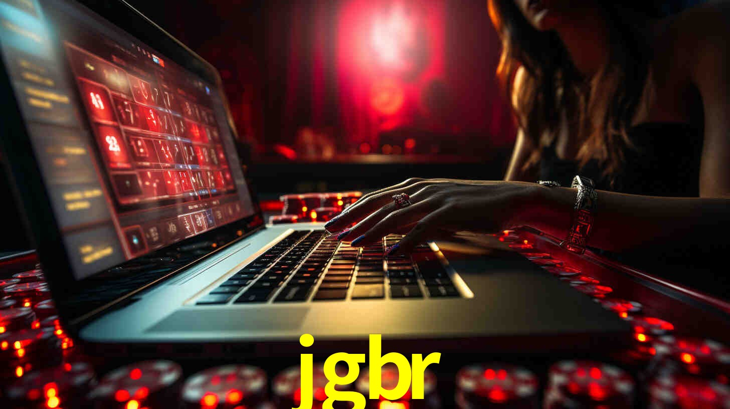 Por Que Escolher o jgbr?