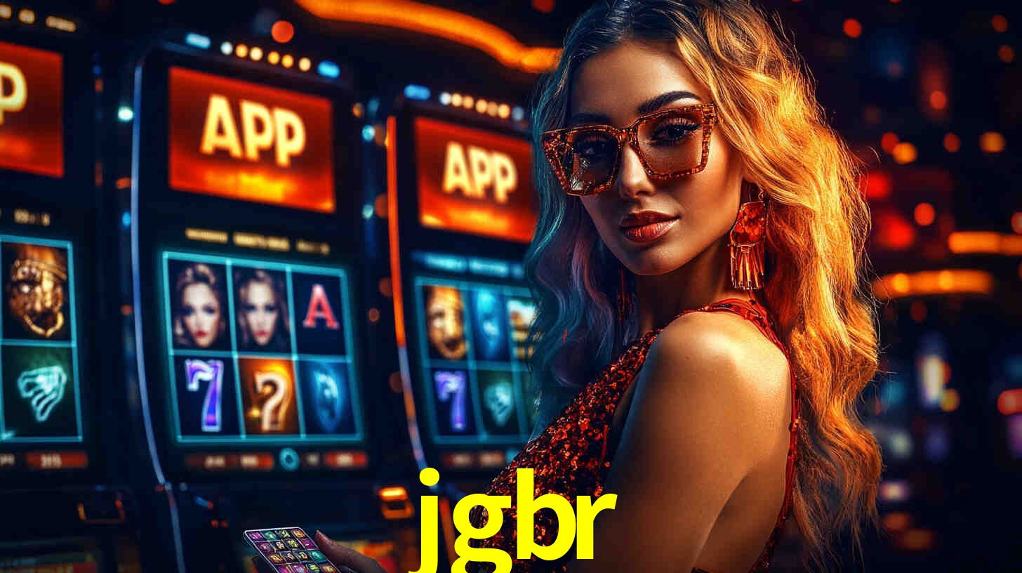 Benefícios do App jgbr