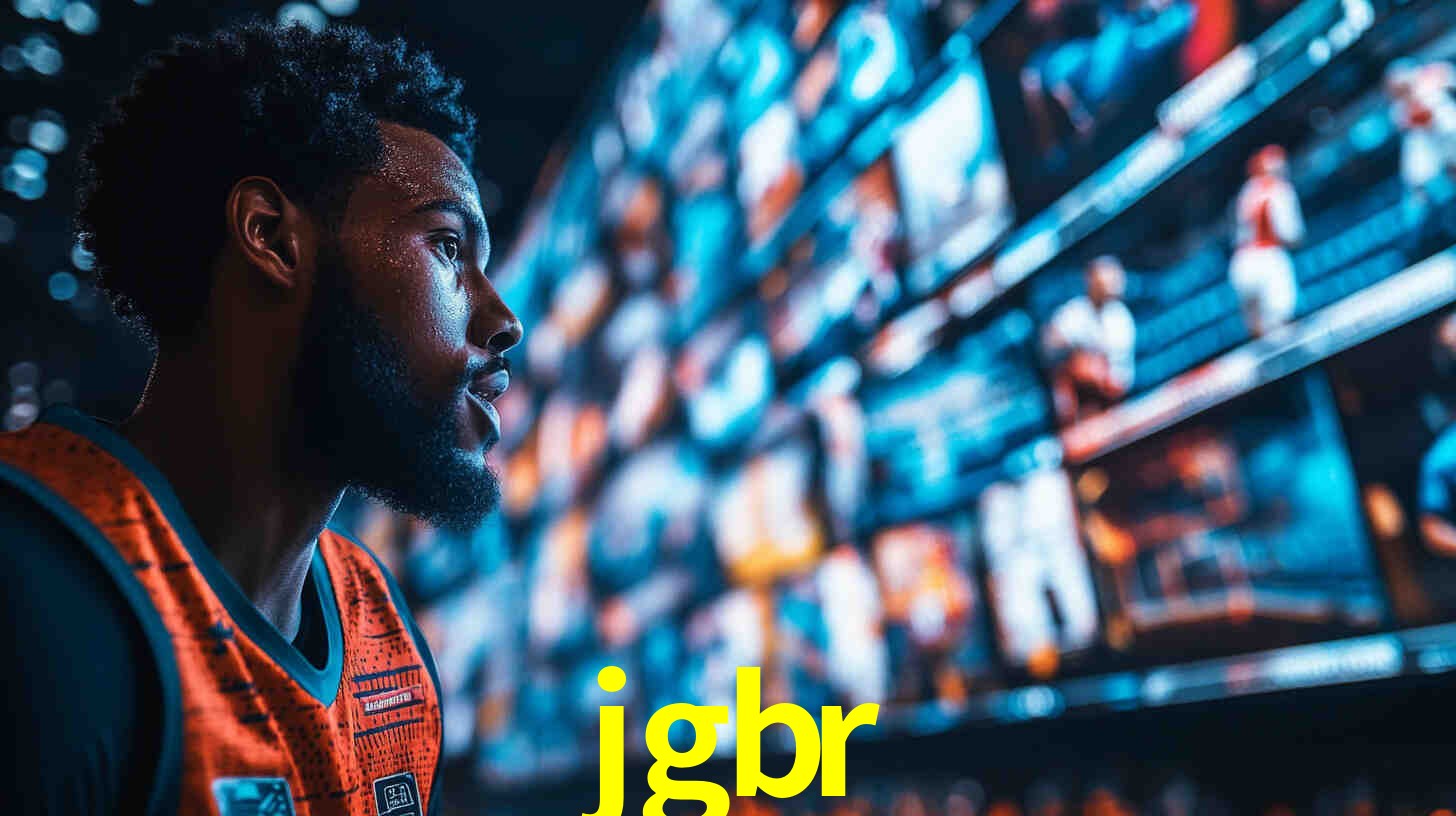 Jogos de Aposta Online no jgbr