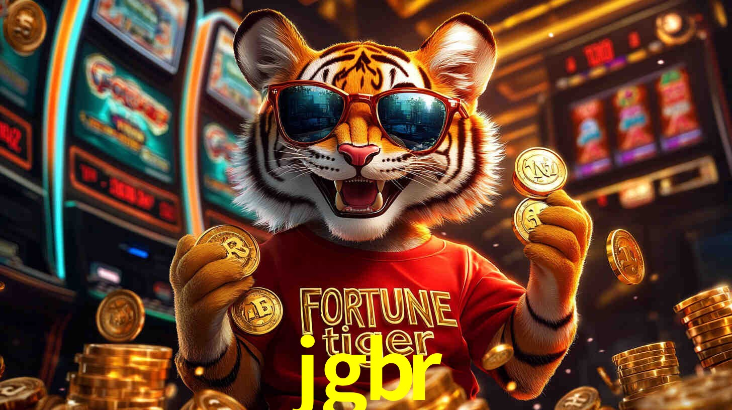 Por Que Jogar Fortune Tiger no jgbr