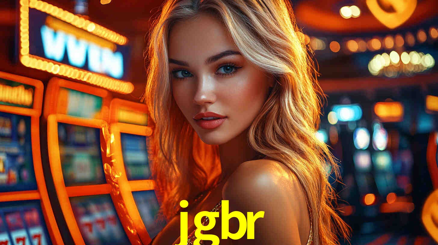 Caça-Níqueis no jgbr