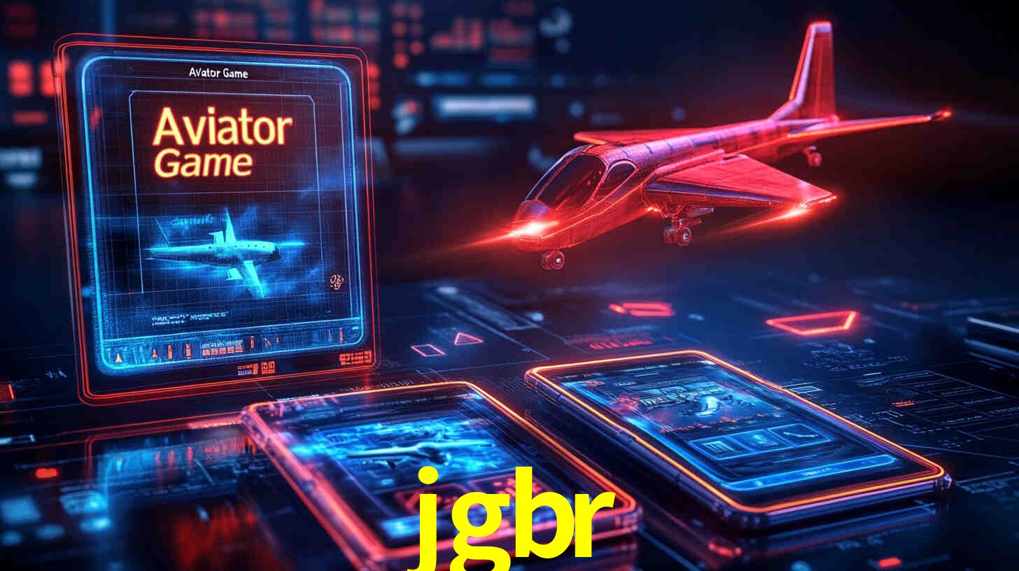 Benefícios do Aviator no jgbr