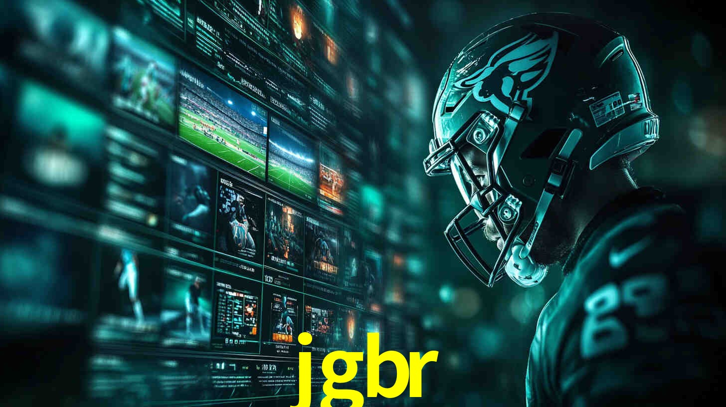 Esportes em Destaque no jgbr