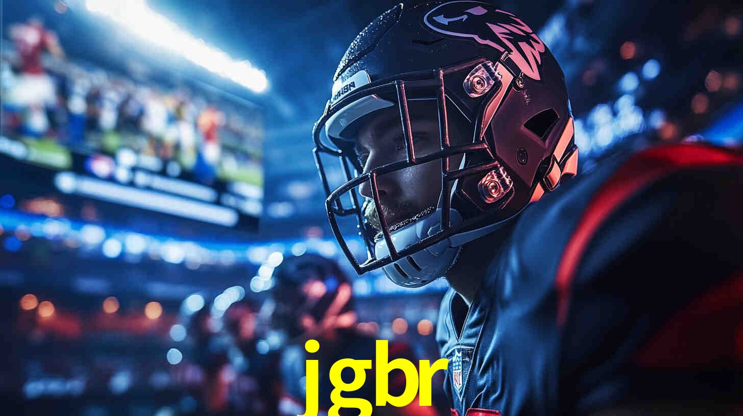 Transforme Suas Apostas em Grandes Prêmios no jgbr