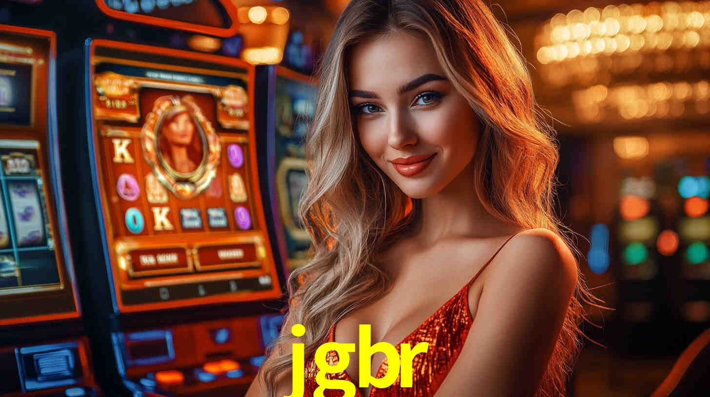 Slots Exclusivos no jgbr